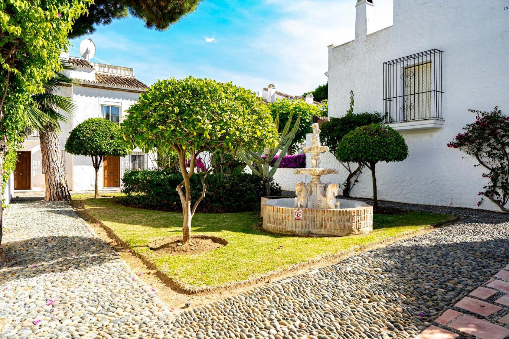 Tarifa Especial, Sin Aglomeraciones En Piscina Y Playa, Cerca De Puerto Banus Estepona Exterior foto