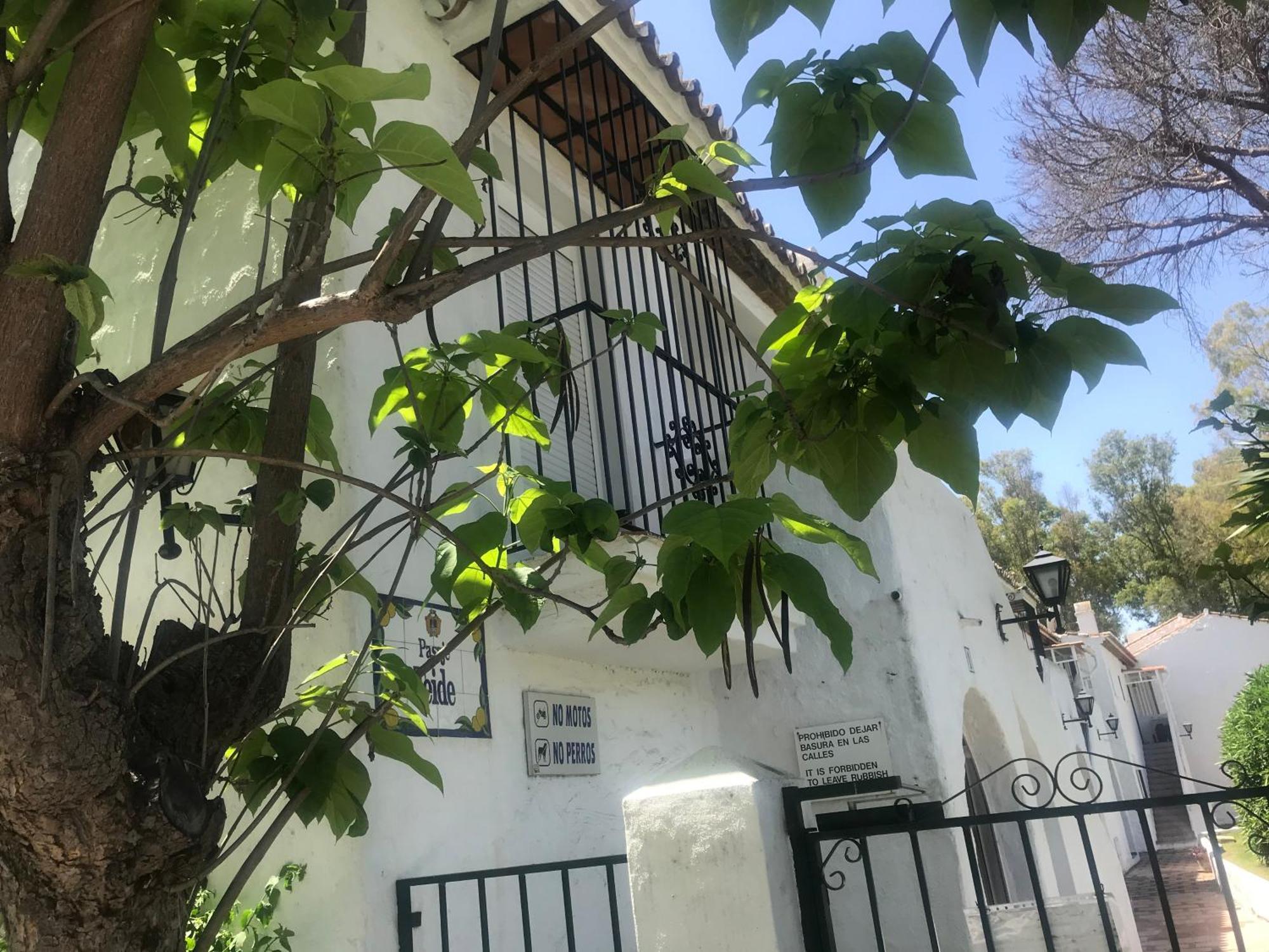 Tarifa Especial, Sin Aglomeraciones En Piscina Y Playa, Cerca De Puerto Banus Estepona Exterior foto